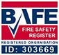BAFE Fire Safety Register