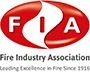 Fire Industry Association member